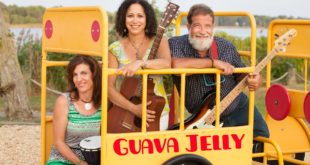 Family-Friendly Things to Do Around DC This Weekend, including Guava Jelly Trio