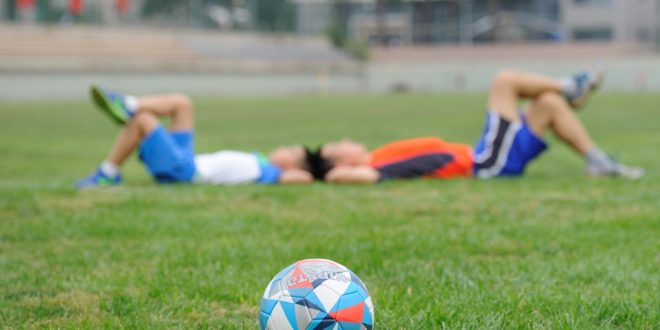 DC-area sports camps for kids of all interests and abilities
