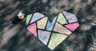 Weekend FAMILY Fun: Chalk Your Walk and more things do at home during social distancing