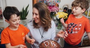 Celebrating birthdays and holidays during coronavirus | Washington FAMILY magazine