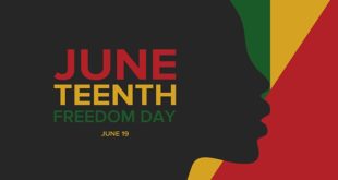 5 ways to celebrate Juneteenth in and around DC