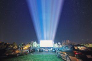 Drive-in movies and other ways to have family fun this weekend around the DMV