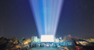 Drive-in movies and other ways to have family fun this weekend around the DMV