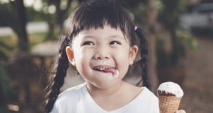 Family events around D.C. this weekend include National Ice Cream Month celebrations