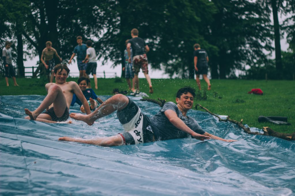 reasons why you should send your teen to summer camp