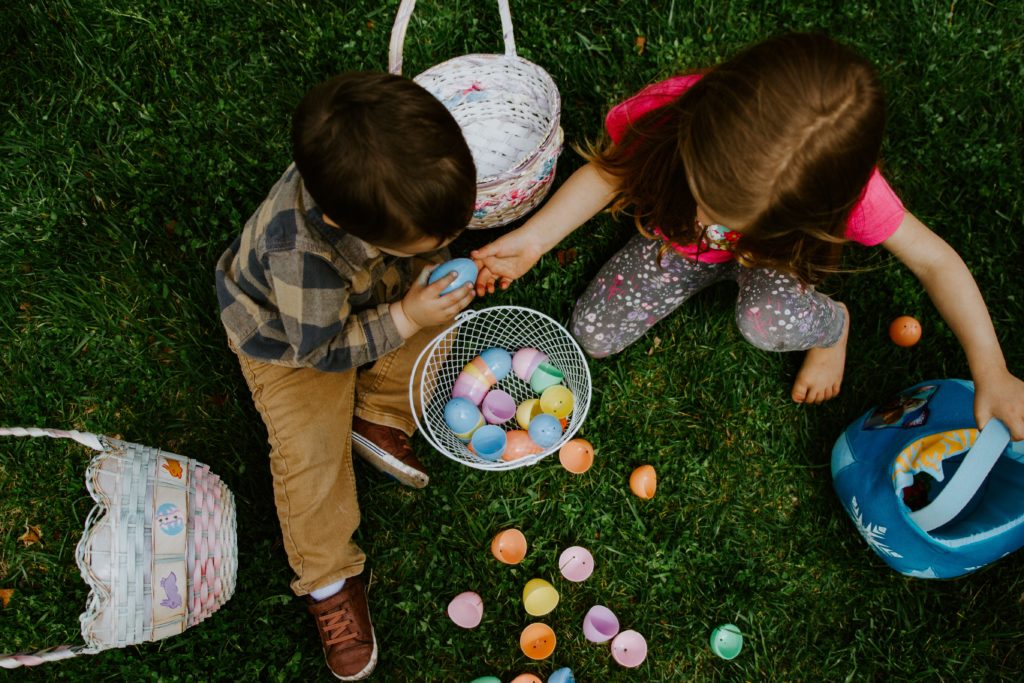 Family Easter Events for Kids in the D.C. area