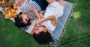 tips for a stress-free family picnic