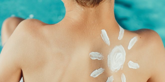 This Summer’s Safest Sunscreens for Kids
