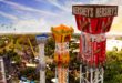 Best Family Theme Parks in Mid-Atlantic: Hersheypark