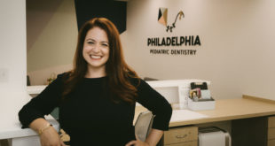 Maria Cordero-Ricardo Philadelphia dentist