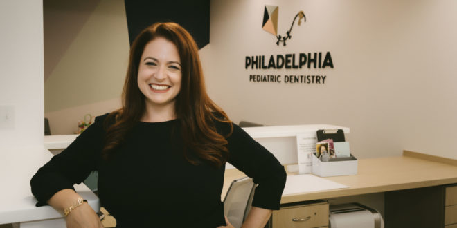 Maria Cordero-Ricardo Philadelphia dentist