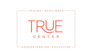 TRUE Center logo