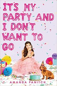 “It’s My Party and I Don’t Want to Go”