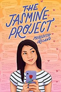 “The Jasmine Project”