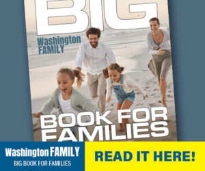 Washington Family Big Book for Families Special Section Digital Edition