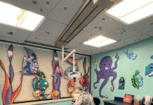 Pediatric Dentists Go the Extra Mile to See Smiles