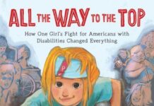 Good Different: 7 Reads About Courageous Kids with Disabilities