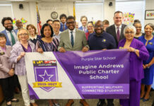 First Up: Family-Friendly News in the DMV for August