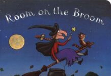 Spooky Season: 8 Reads for Halloween