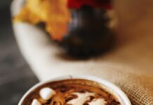 Warm Up With the DMV’s Best Hot Chocolate hot chocolate