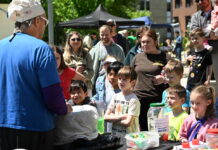 Rockville Science Day