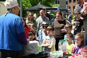 Rockville Science Day