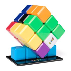 Rubik’s Tetris Cube