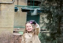 Fun Things to Do in the DMV: April 3-4 A child holding an Easter egg and a basket