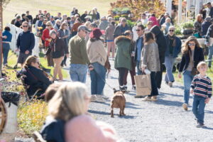 Mid Atlantic Antique & Garden Festival