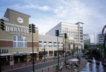 In Your Neighborhood: Silver Spring Downtown Silver Spring