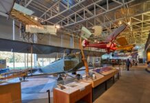 7 Free Events In Greater Washington This Month