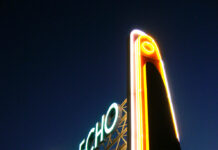 Best October Events In The DMV Glen Echo Park
