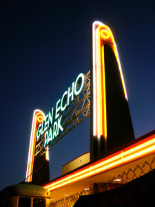 Glen Echo Park