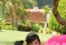 The Best Events in the DMV This July Two girls dressed as princesses