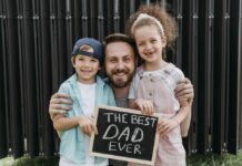 Celebrate Father’s Day With These Events