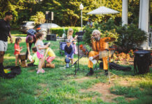Things to Do in the DMV This Weekend: July 10-12 Jazz in the Parks