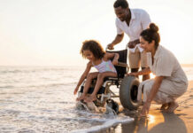 Summer Travel for All Abilities