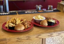 A Summer Favorite: Best Barbecue in the DMV Food from Smoke BBQ
