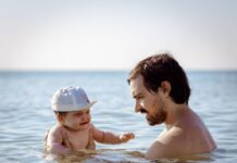 Beach Babes: Best Practices for Child Safety by the Ocean
