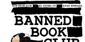 Banned Book Club