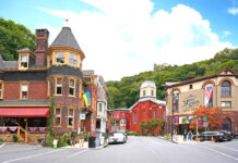 Boulders, Beasts, and a Little Switzerland: A Family Weekend in the Poconos