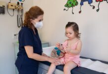 Back-to-School Health: What Parents Need To Know Before the First Day of School