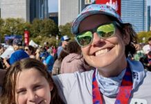 A Mother And Daughter Embrace Living – And Thriving – With LQTS