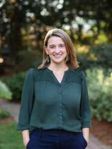 Emily W. King