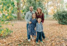 Meet Elizabeth McKenzie, Northern Virginia Mom, Pathologist