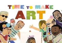 Time to Make Art