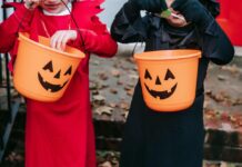 How To Have A Kid-Friendly Spooky Season