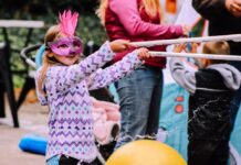D.C. Fall Activities Guide by Neighborhood