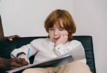 Parenting a Child With ADHD